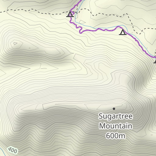 ancient jerusalem topography around