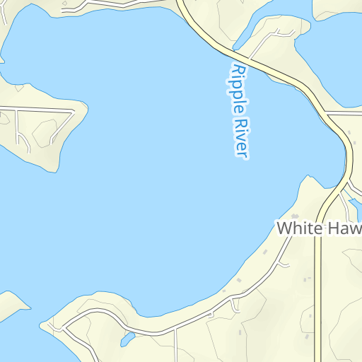 Bay Lake Mn Map Bay Lake Topo Map Mn, Crow Wing County (Bay Lake Area) Topo Zone