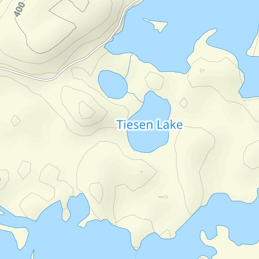 Sandy River Reservoir Topo Map Ix3Jxzivgc55Gm