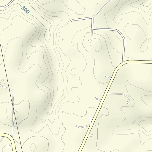 Douglas County Mo Gis Peaky Ridge Topo Map Mo, Douglas County (Sweden Area) Topo Zone