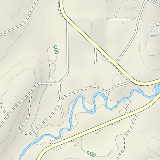Vilas County Wi Gis Street Lake Topo Map Wi, Vilas County (Boulder Junction Area) Topo Zone