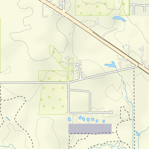 Winnebago County Il Gis Anna R Page Forest Preserve Topo Map Il, Winnebago County (Winnebago Area)  Topo Zone