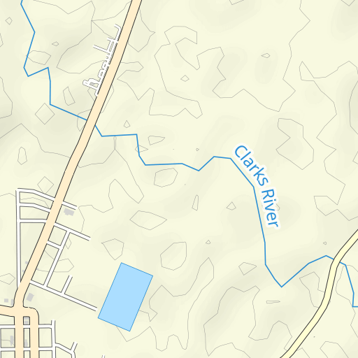Marshall County Ky Gis Benton Topo Map Ky, Marshall County (Hardin Area) Topo Zone
