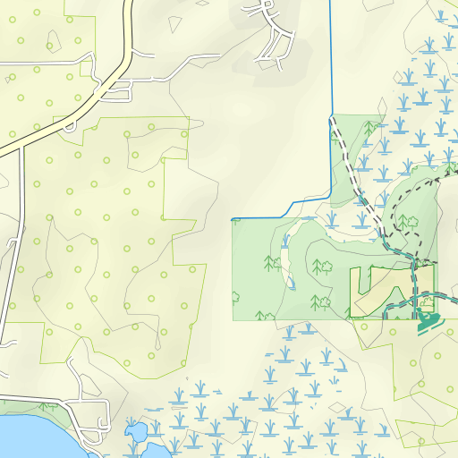Racine County Gis Map Long Lake Topo Map Wi, Racine County (Burlington Area) Topo Zone