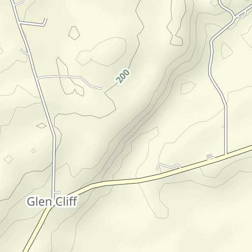Warren County Indiana Gis Kickapoo Creek Topo Map In Warren County Attica Area Topo Zone