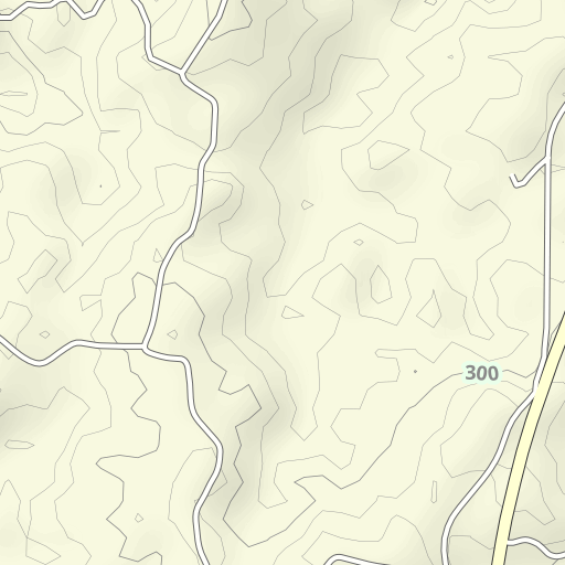 Talladega County Al Gis Rob Roy Forge (Historical) Topo Map Al, Talladega County (Porter Gap Area)  Topo Zone