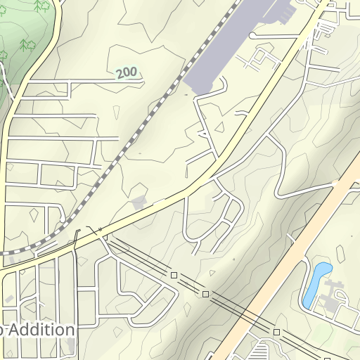 Jackson County Al Gis Scottsboro Topo Map Al, Jackson County (Scottsboro Area) Topo Zone