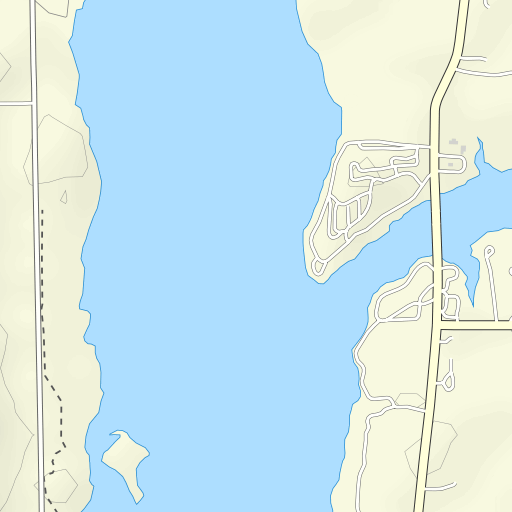 Prairie Creek Reservoir Map Prairie Creek Reservoir Topo Map In, Delaware County (Mount Pleasant Area)  Topo Zone