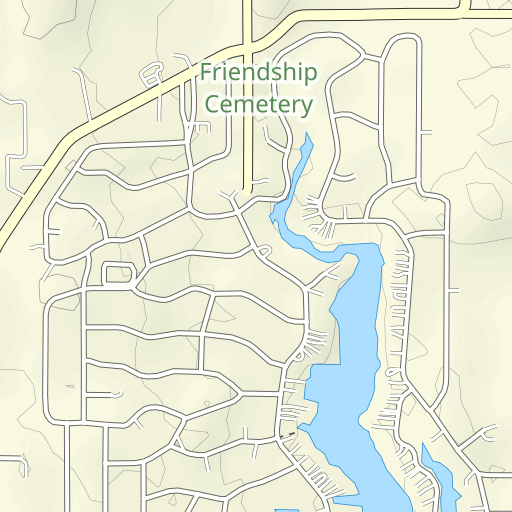 Lake Lakengren Ohio Map Lake Lakengren Topo Map Oh, Preble County (Eaton South Area) Topo Zone