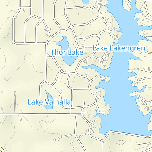Lake Lakengren Ohio Map Lake Lakengren Topo Map Oh, Preble County (Eaton South Area) Topo Zone