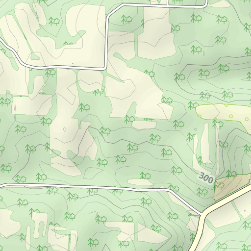 Woodbury Wildlife Area Topo Map Woodbury Wildlife Area Topo Map Oh, Coshocton County (Warsaw Area) Topo Zone