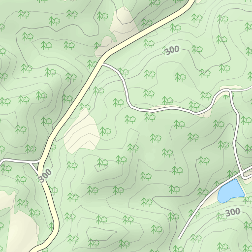 Woodbury Wildlife Area Topo Map Woodbury Wildlife Area Topo Map Oh, Coshocton County (Warsaw Area) Topo Zone