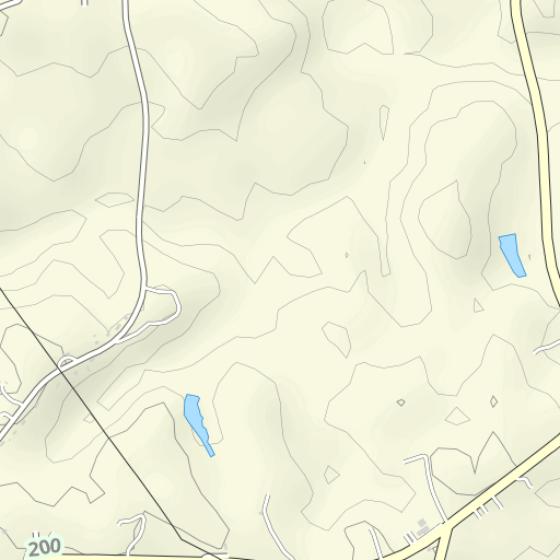 Union County Sc Gis Poplar Lake Topo Map Sc, Union County (Kelton Area) Topo Zone