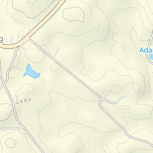 Union County Sc Gis Adamsburg Topo Map Sc, Union County (Kelton Area) Topo Zone