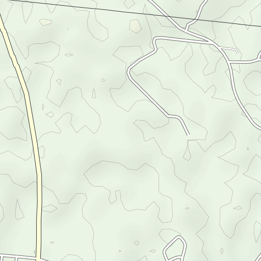 Clarendon County Gis Map Taw Caw Creek Park Topo Map Sc Clarendon County Summerton Area Topo Zone