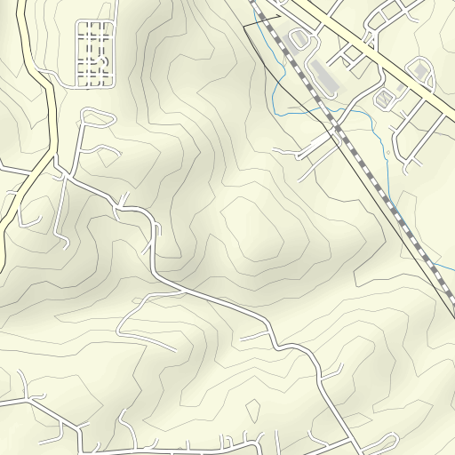 Butler County Pa Gis Callery Topo Map Pa, Butler County (Mars Area) Topo Zone