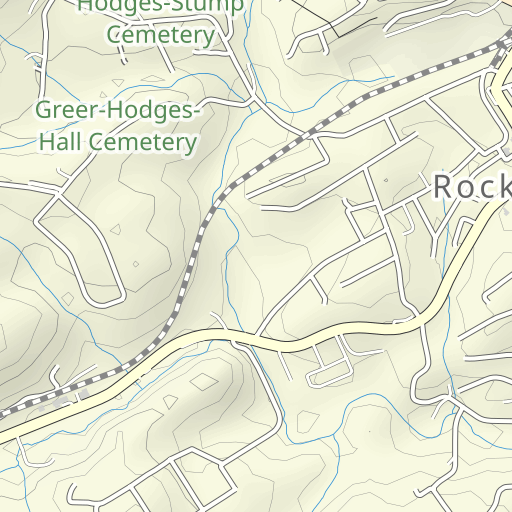 Rocky Mount Va Gis Rocky Mount Topo Map Va, Franklin County (Rocky Mount Area) Topo Zone