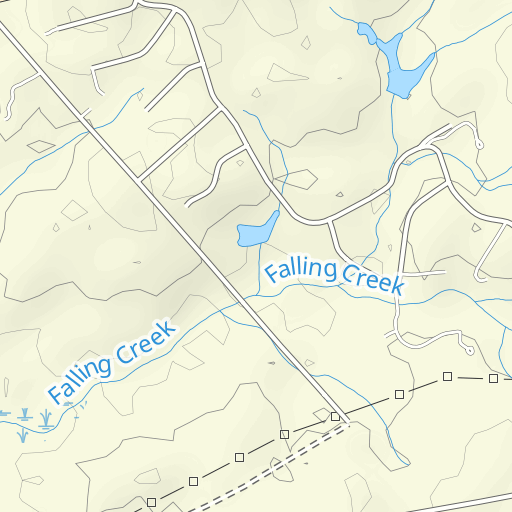 Richmond County Nc Gis Richmond County Country Club Topo Map Nc, Richmond County (Hamlet Area)  Topo Zone