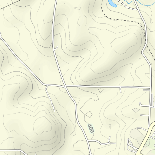 1770 PA MAP Rimersburg Riverside Russellton Sandy HUGE 