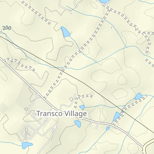 transco zone map