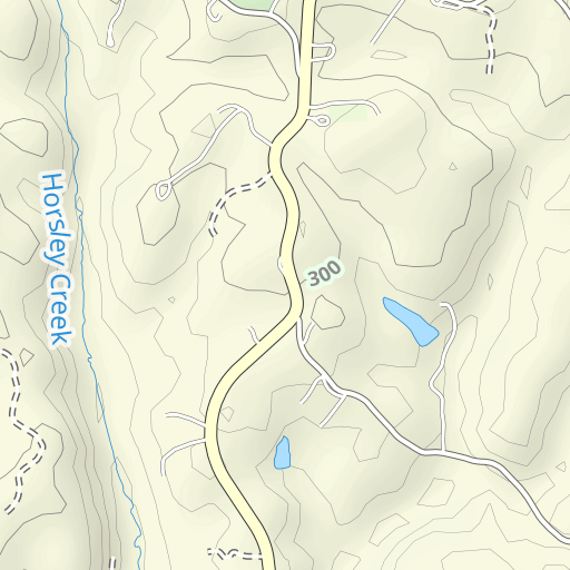 Amherst County Va Gis Allwood Topo Map Va, Amherst County (Forks Of Buffalo Area) Topo Zone