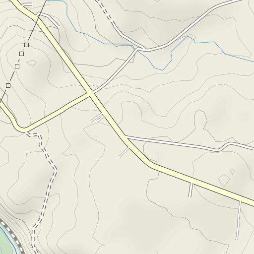 Somerset County Pa Gis Coxes Creek Topo Map Pa, Somerset County (Rockwood Area) Topo Zone