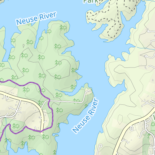 Falls Lake Topo Map Falls Lake Topo Map Nc, Wake County (Wake Forest Area) Topo Zone