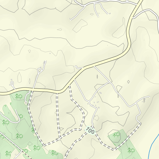 Prince Edward County Va Gis Bush River Topo Map Va, Prince Edward County (Rice Area) Topo Zone