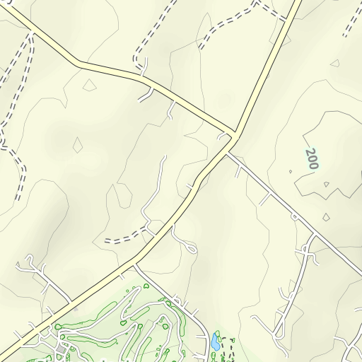Warren County Va Gis Success Topo Map Va, Warren County (Front Royal Area) Topo Zone