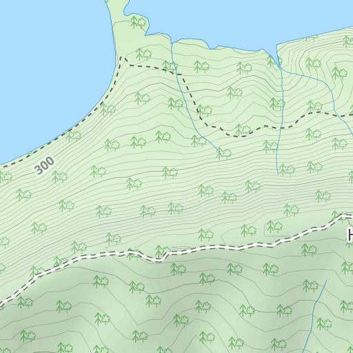 Raystown Lake Topographic Map Tybz1P48-5O6_M