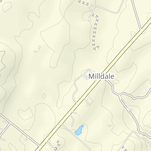 Warren County Va Gis Milldale Topo Map Va, Warren County (Boyce Area) Topo Zone