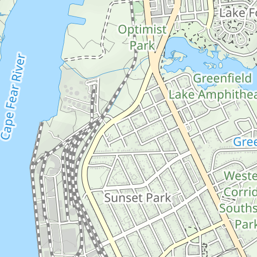 Wilmington Nc Elevation Map Wilmington Topo Map Nc, New Hanover County (Wilmington Area) Topo Zone