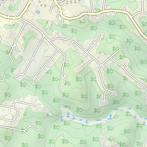 Stafford County Va Gis Stafford Heights Topo Map Va, Stafford County (Stafford Area) Topo Zone
