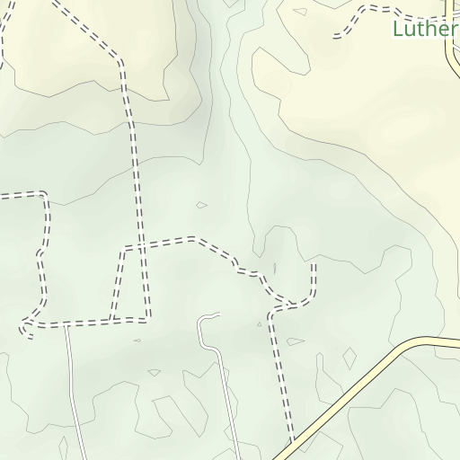 King William County Gis Bleak Hill Fork Topo Map Va, King William County (Hanover Area) Topo Zone