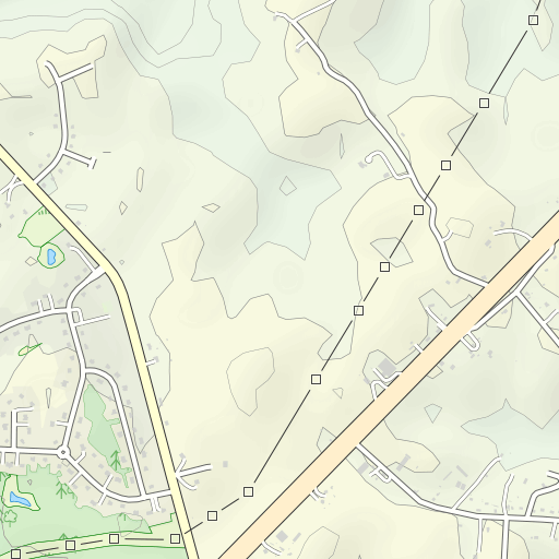 King George County Gis King George Lookout Tower (Historical) Topo Map Va, King George County (King  George Area) Topo Zone