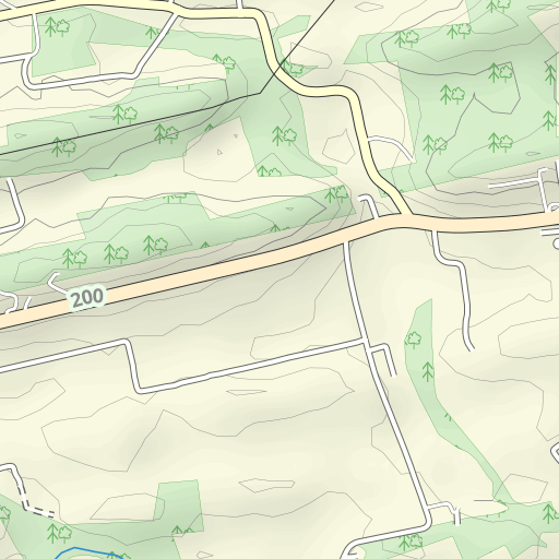 Snyder County Pa Gis Middleburg Topo Map Pa, Snyder County (Middleburg Area) Topo Zone