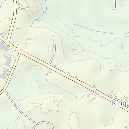 King William County Gis Siajpshedn1Uhm