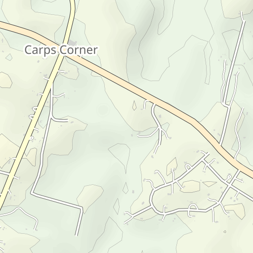 New Kent County Gis New Kent Topo Map Va, New Kent County (New Kent Area) Topo Zone