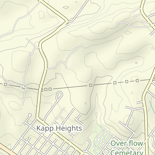 Northumberland County Pa Gis Northumberland Topo Map Pa, Northumberland County (Northumberland Area)  Topo Zone