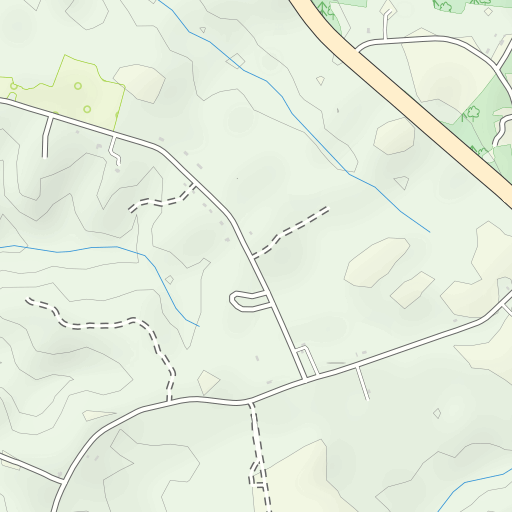 Richmond County Va Gis Emmerton Topo Map Va, Richmond County (Haynesville Area) Topo Zone