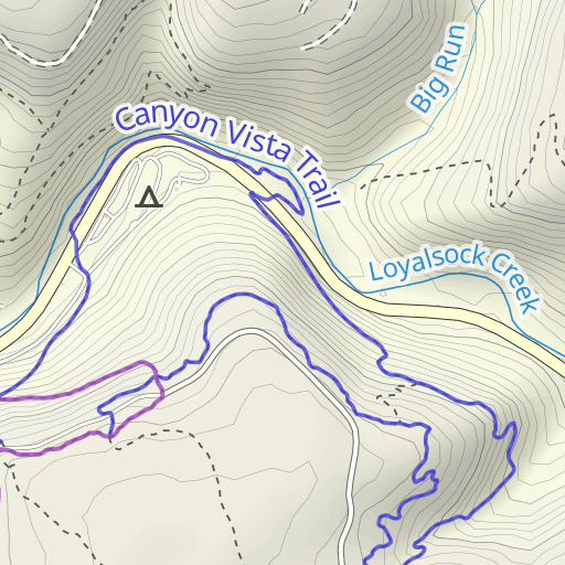 Worlds End State Park Map Worlds End State Park Topo Map Pa, Sullivan County (Eagles Mere Area) Topo  Zone