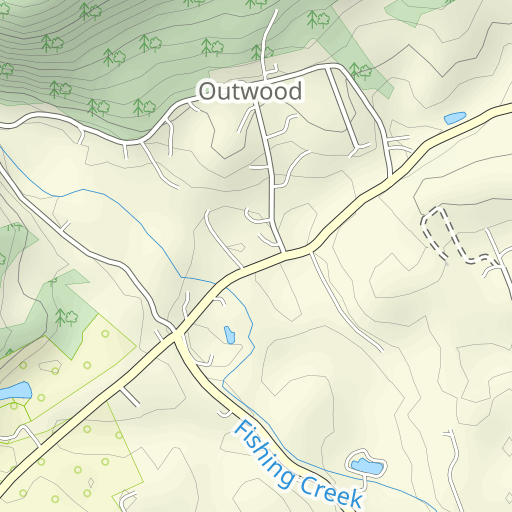 Swatara State Park Map Swatara State Park Topo Map Pa, Schuylkill County (Pine Grove Area) Topo  Zone