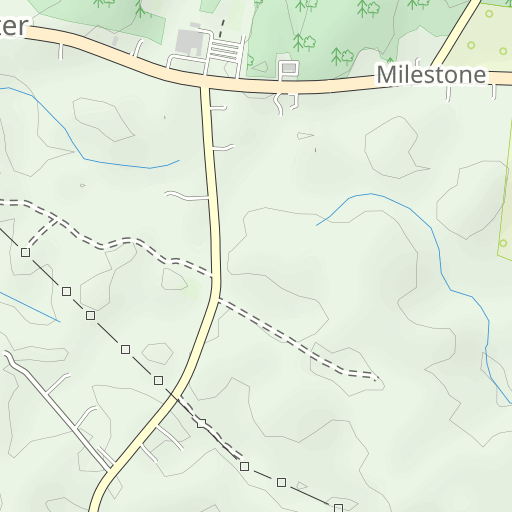 Lancaster County Va Gis Lancaster Topo Map Va, Lancaster County (Lancaster Area) Topo Zone