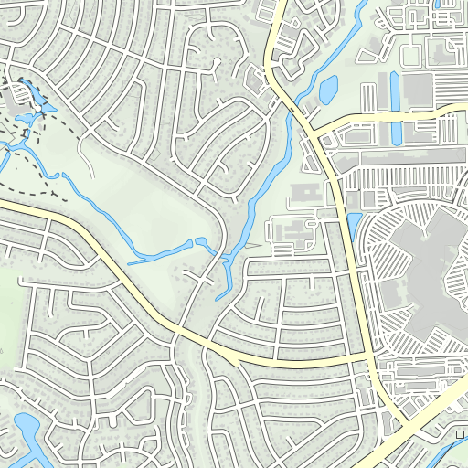 Map Of Lynnhaven Mall Lynnhaven Mall Shopping Center Topo Map Va, Virginia Beach (City) County  (Princess Anne Area) Topo Zone