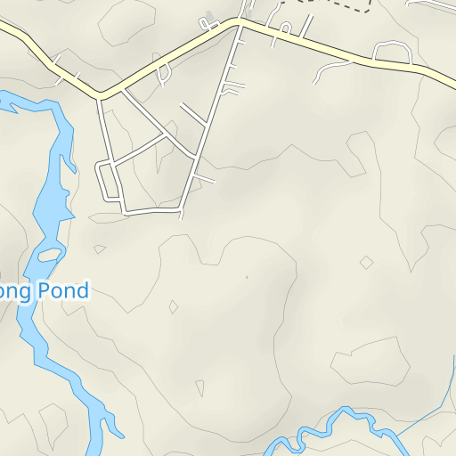 Long Pond Pa Map Long Pond Topo Map Pa, Monroe County (Pocono Pines Area) Topo Zone