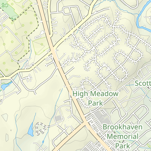 Brookhaven Borough