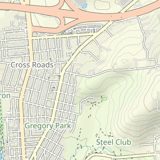 Northampton County Pa Gis Hellertown Topo Map Pa, Northampton County (Hellertown Area) Topo Zone