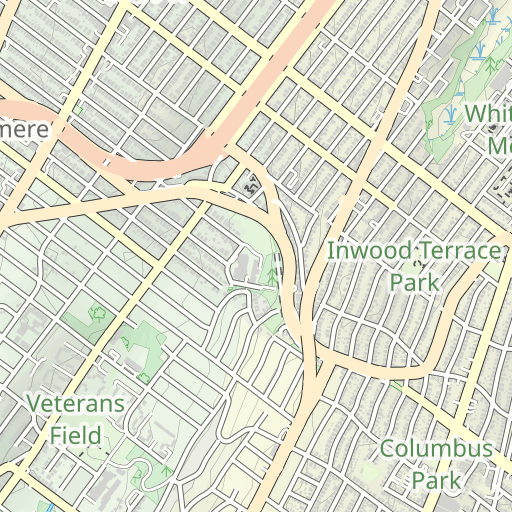 Cliffside Park Nj Map Cliffside Park Topo Map Nj, Bergen County (Central Park Area) Topo Zone