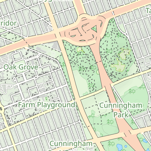 Queens Ny Elevation Above Sea Level Queens Topo Map Ny, Queens County (Jamaica Area) Topo Zone