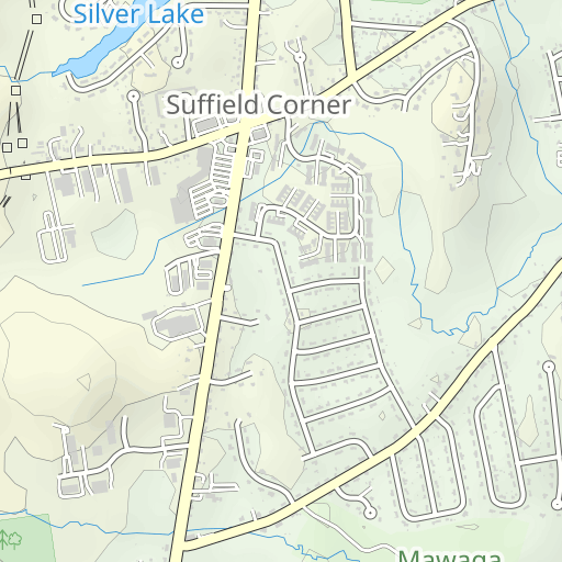 Agawam Ma Gis Map Agawam Topo Map Ma, Hampden County (Springfield South Area) Topo Zone